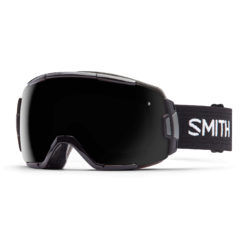 Men's Smith Goggles - Smith Vice. Black - Blackout